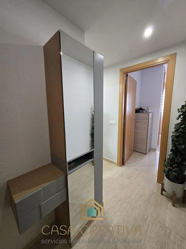 Entrée - Apartment with Pool in Parque Sensal, Castellón