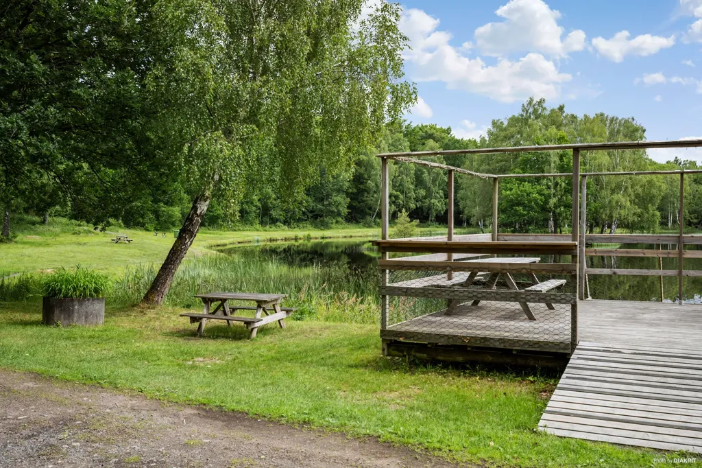 Maison 3 pièces à Klippan