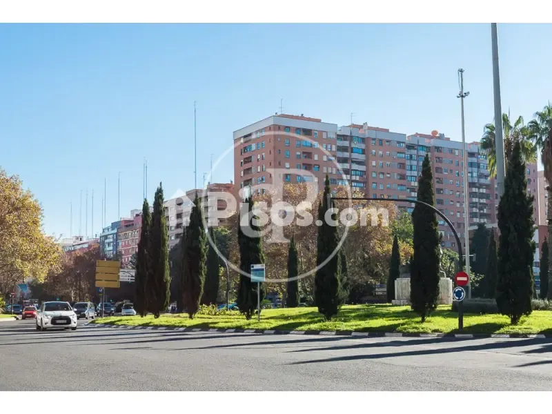 Apartment with Lift in El Pla del Real