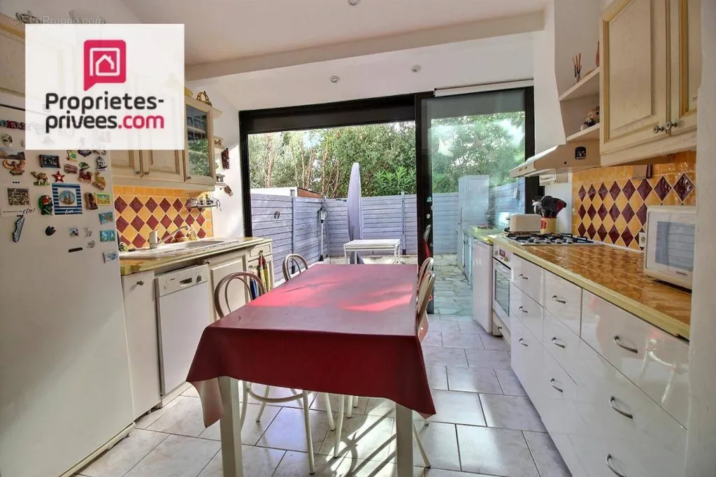 4-room house in Cavalaire-Sur-Mer