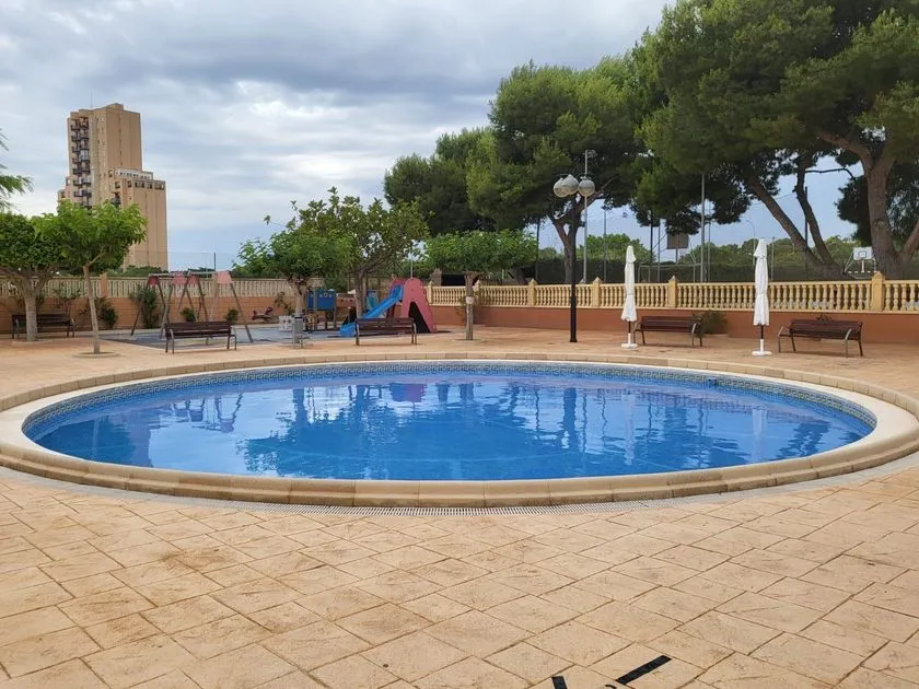 Bassein - Loft with Sea View in El Campello