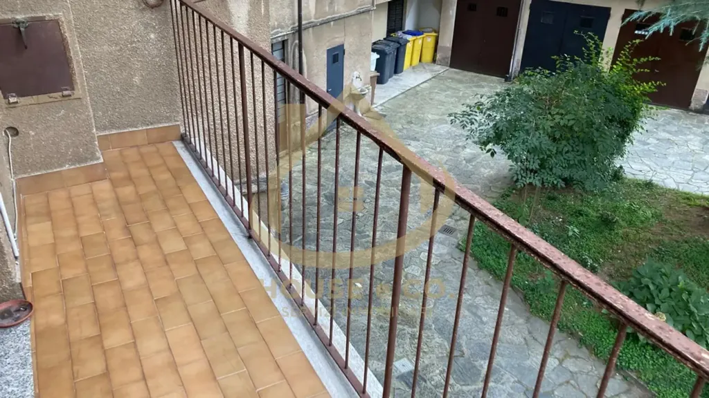 Appartement 4 pièces à IT