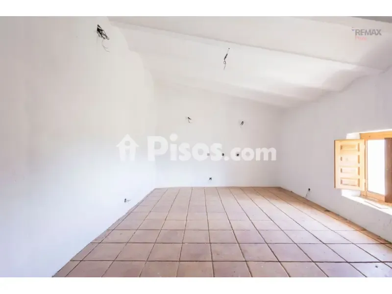 Stanze - Rustic Finca with Mountain Views in Rambla de los Pardos