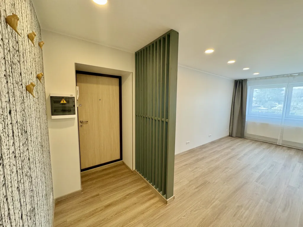 Appartement 3 pièces à Tallinn