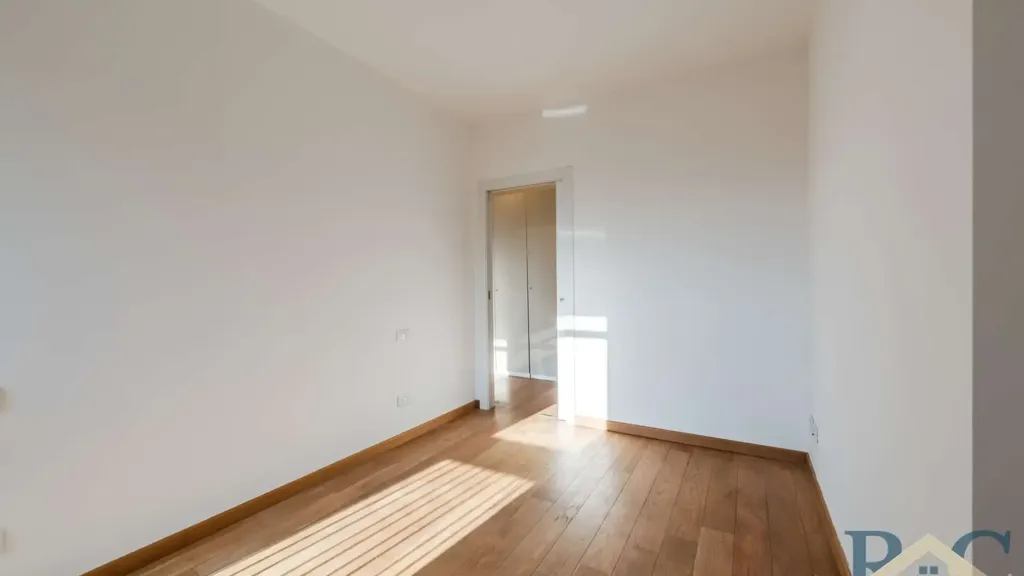 Toad - Trilocale with Private Garden in Milan