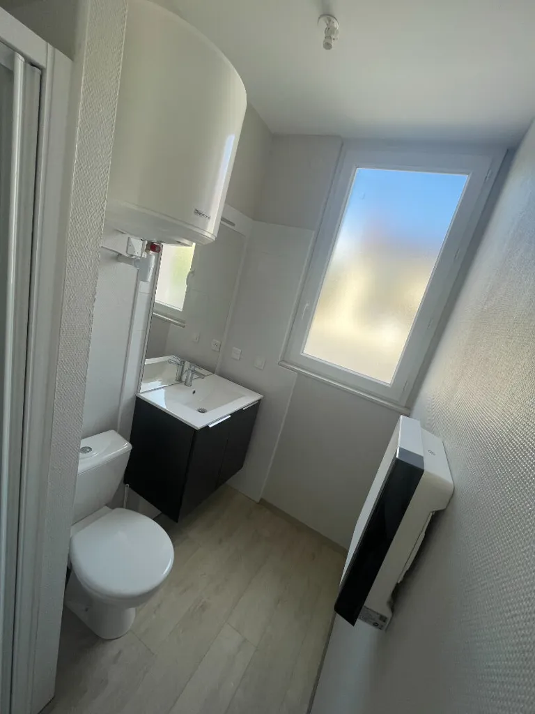 Bagni - Studio with Parking in Albi