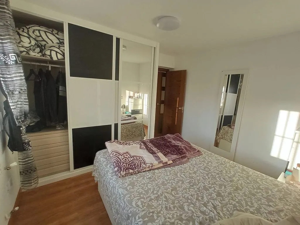Chambres - Reformed Flat with Terraces in San Nicasio