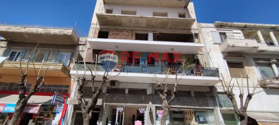 Välivaade - Apartment with Sea View in Chania