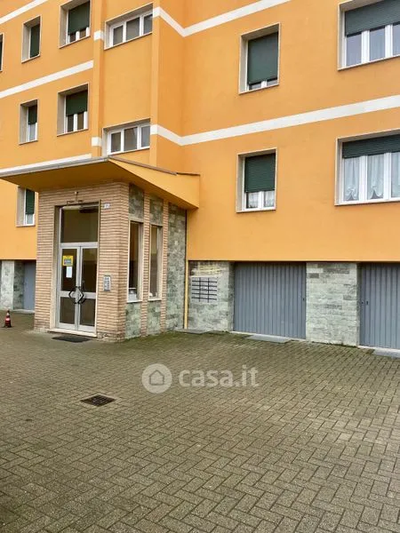 Extérieur - Central Flat with Balcony in Novi Ligure