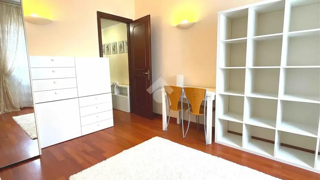 1-room apartment in IT