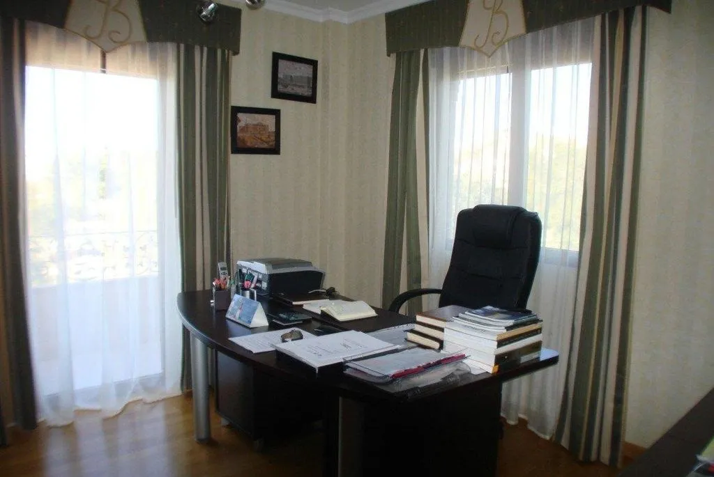 Kabinet - Luxury Detached House with Pool in Quesada