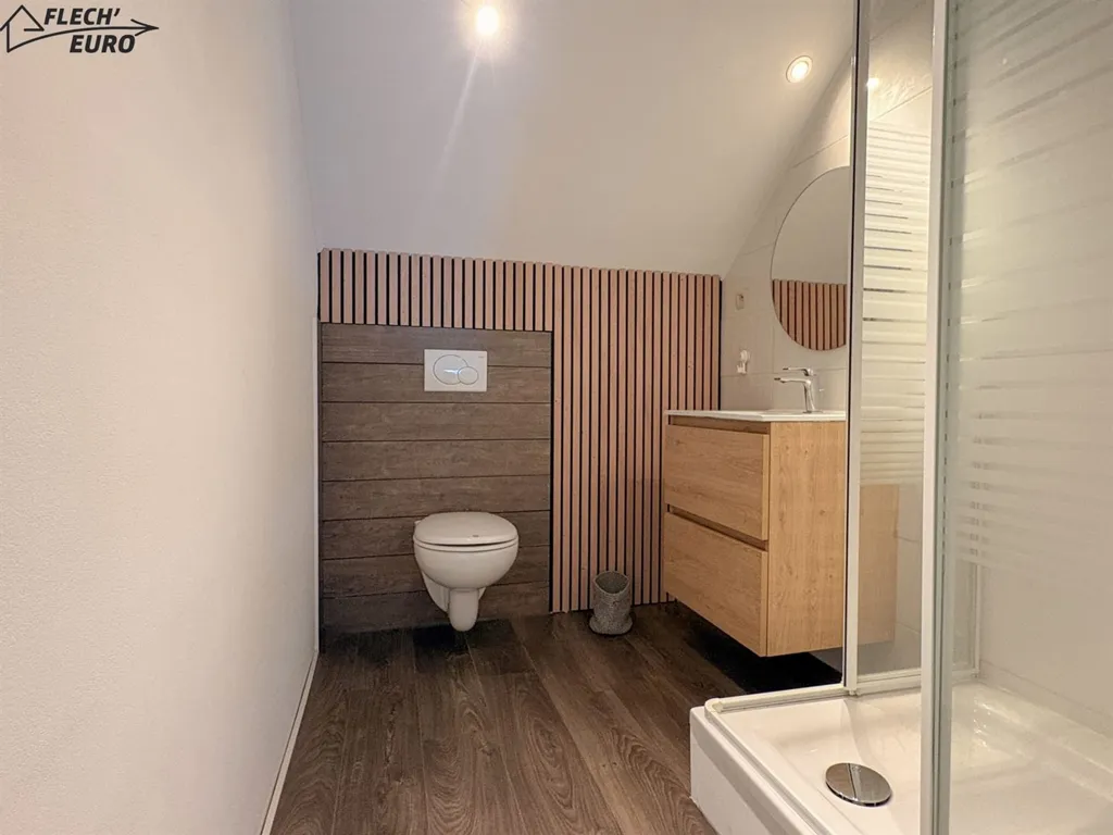 3-bedroom house in Dison
