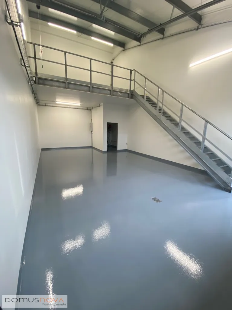Kinnisvara asukohas Hveragerði
