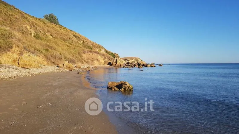 Jardin - Duplex with Sea View in Vasto