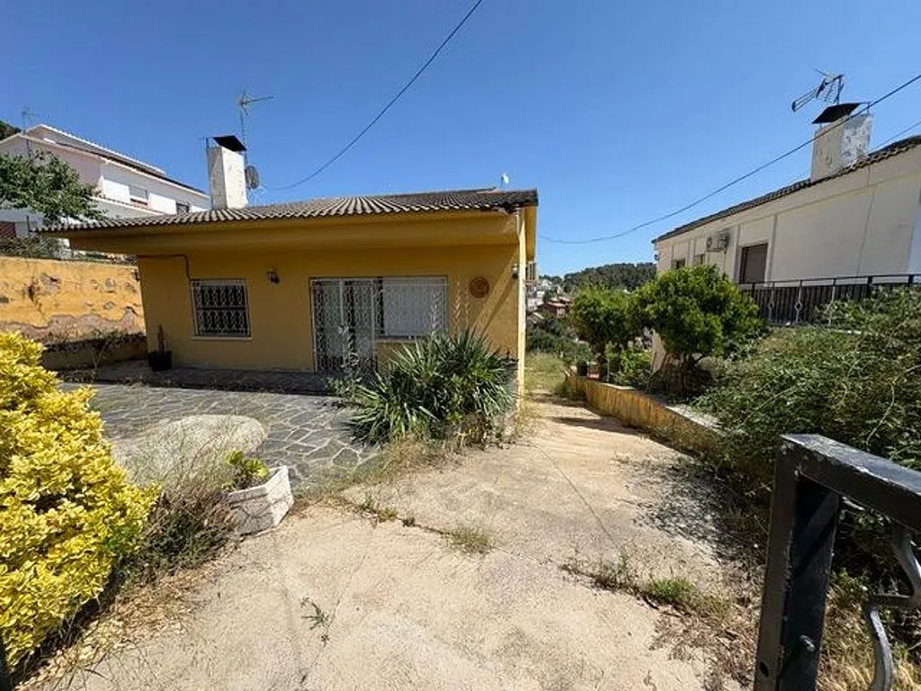 Extérieur - Chalet with Terrace in Pedraforca