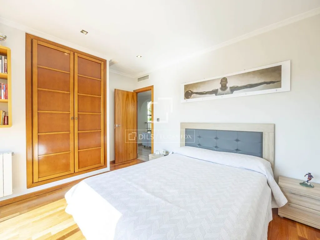 Magamistoad - Luxury House with Pool in San Antonio de Benagéber