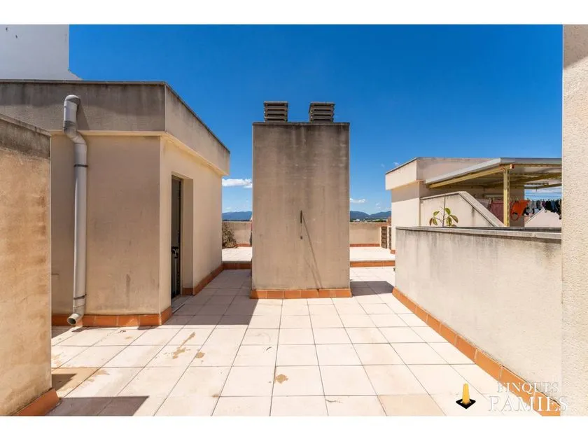 Terrasse - Duplex with Terrace in Reus, Tarragona
