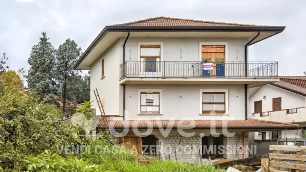 Välivaade - Villa with Panoramic View in Ceccano