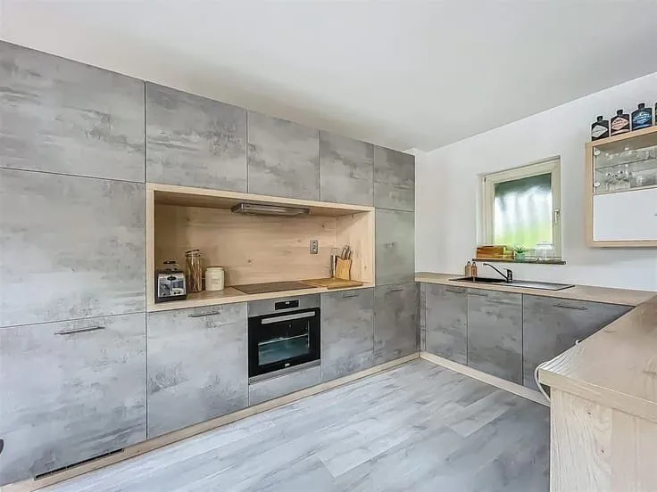 3-bedroom apartment in Binche