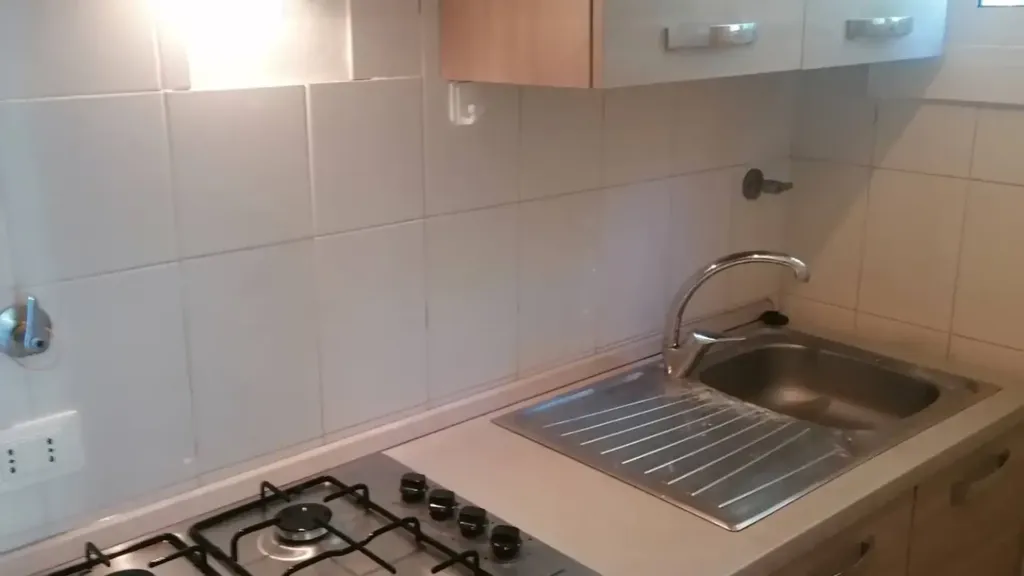 Cuisine - Apartment with Balconies near Bologna Centre