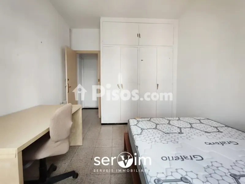 Magamistoad - Apartment with Balcony in Girona Centre