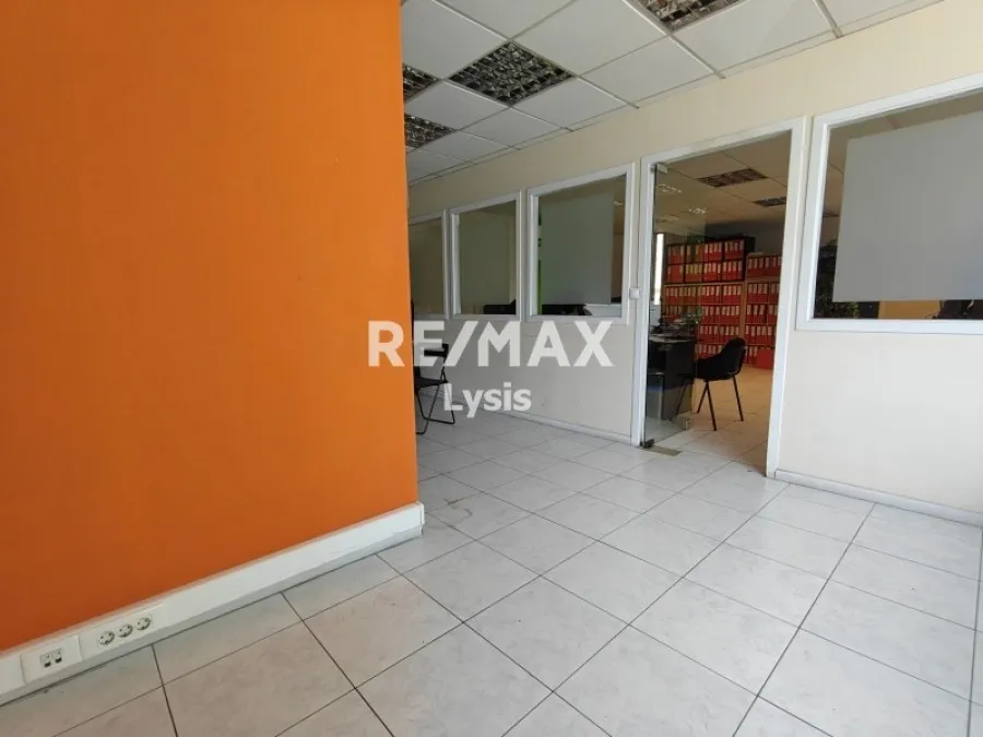 Pièces - Office with Security in Kallithea, Ippodromos