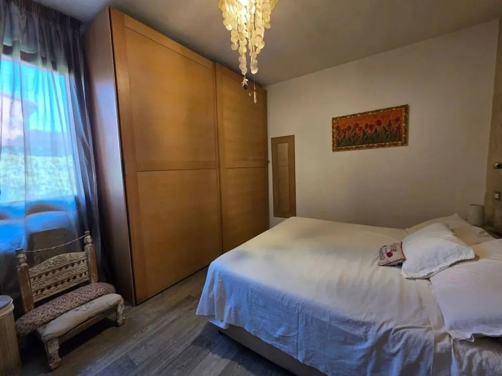 Camere da letto - Rustic Villa with Sea Access in Pietrasanta
