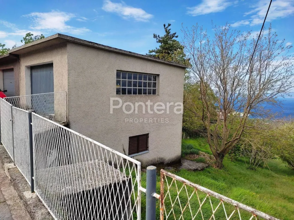 Välivaade - Traditional House with Panoramic Views in Hreljin, Bakar