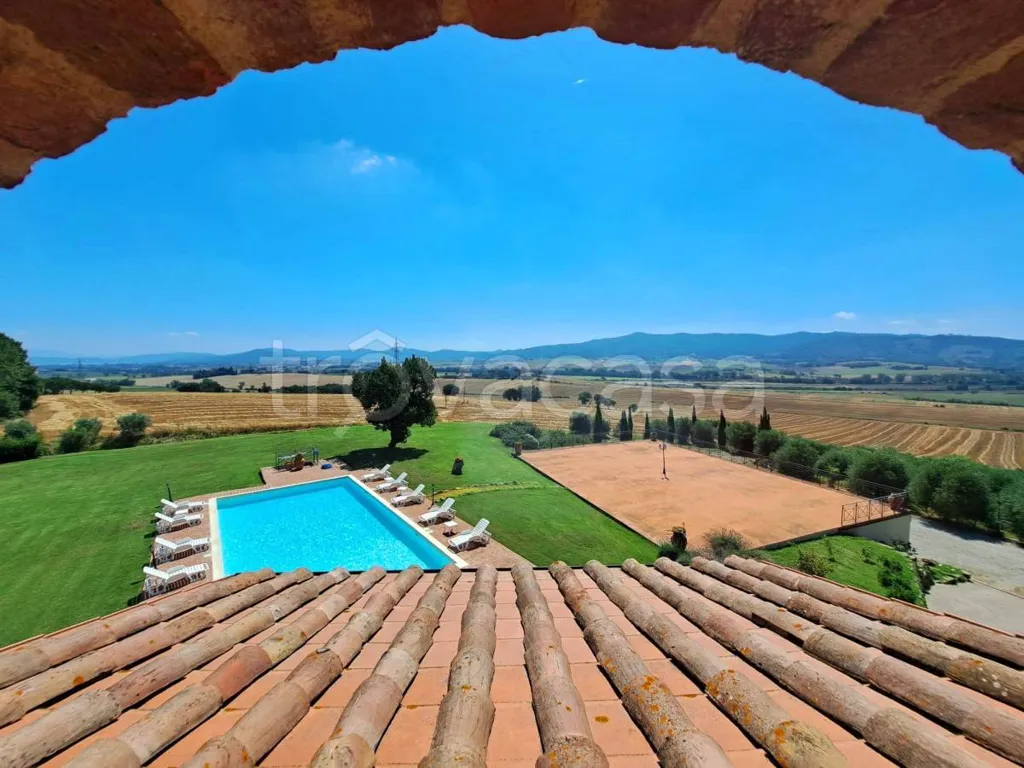 Bassein - Casale with Pool in Castiglione del Lago