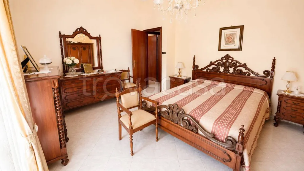 Magamistoad - Under Construction Apartment in Sciacca