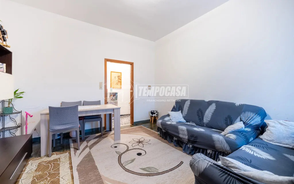 Elutuba - Spacious Flat with Balcony in Faenza