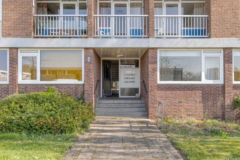 Appartement 5 pièces à Nijmegen