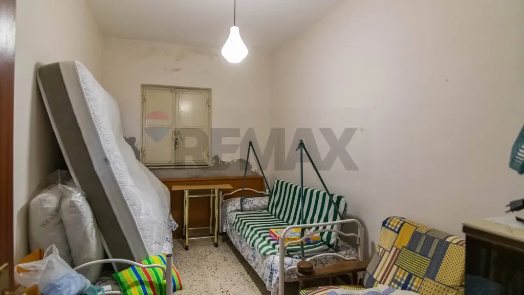 Magamistoad - Bifamiliar Villa with Garden in Piazza Armerina