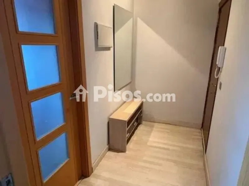 Esik - Student-Friendly Flat in Huerta de La Reina