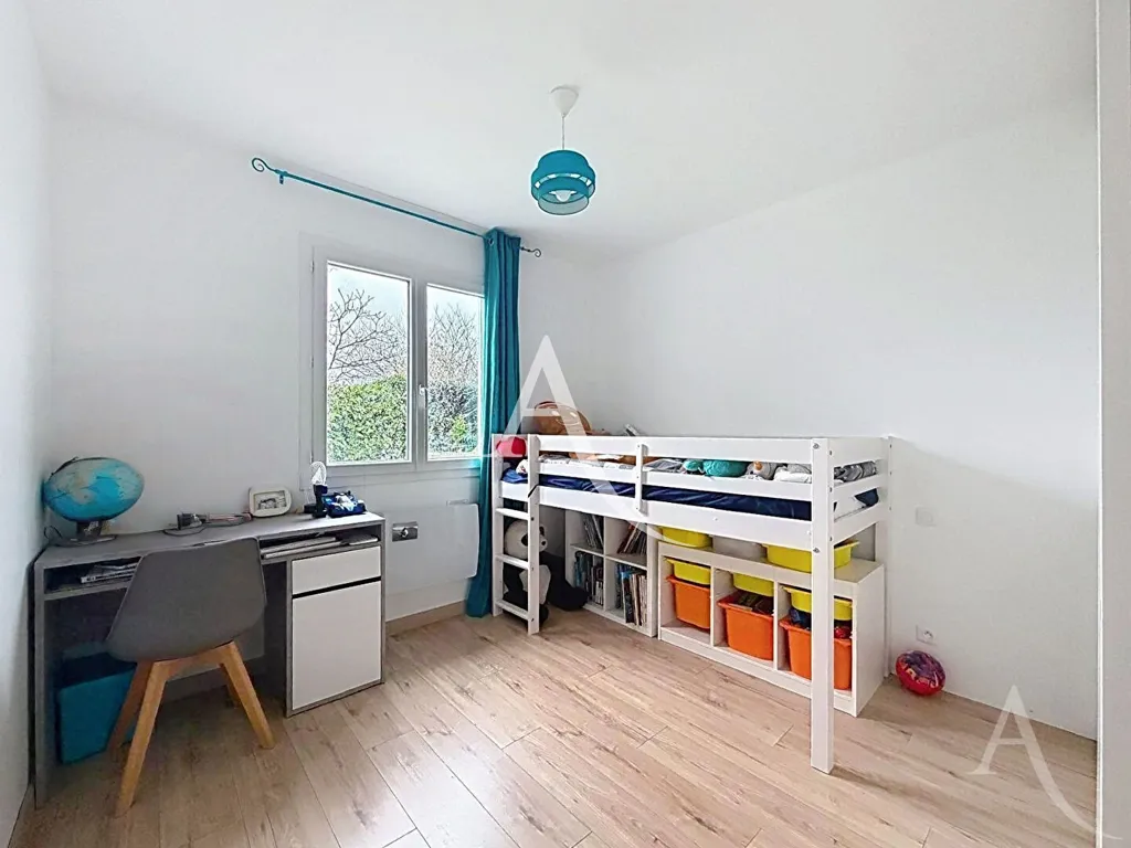 Magamistoad - Spacious House with Garden in Auterive
