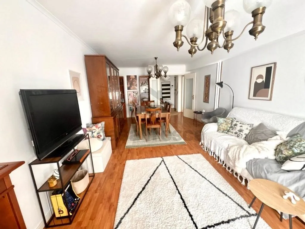 Elutuba - Luxury Flat with Two Halls in Almada