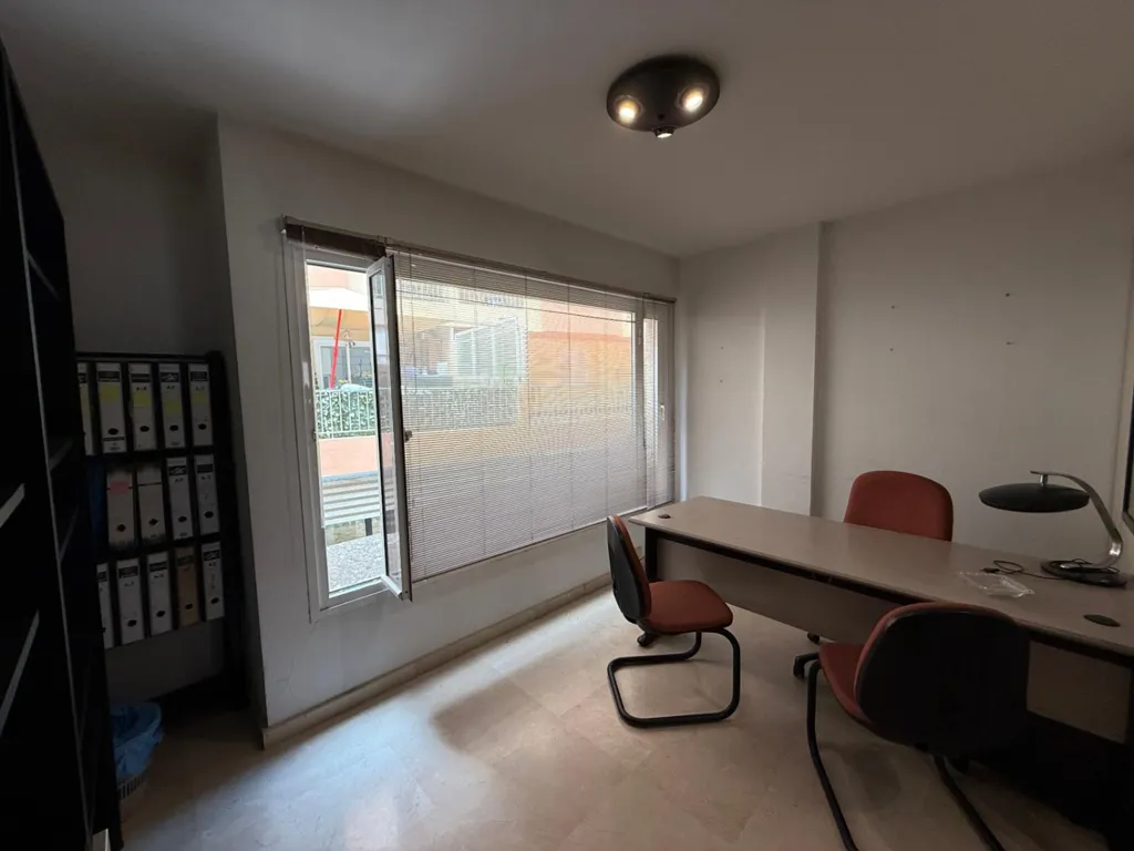 Studio - Office with Lift in Ibiza City Centre