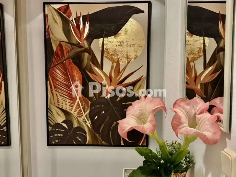 Bagni - Apartment with Pool in La Dama de Noche, Marbella