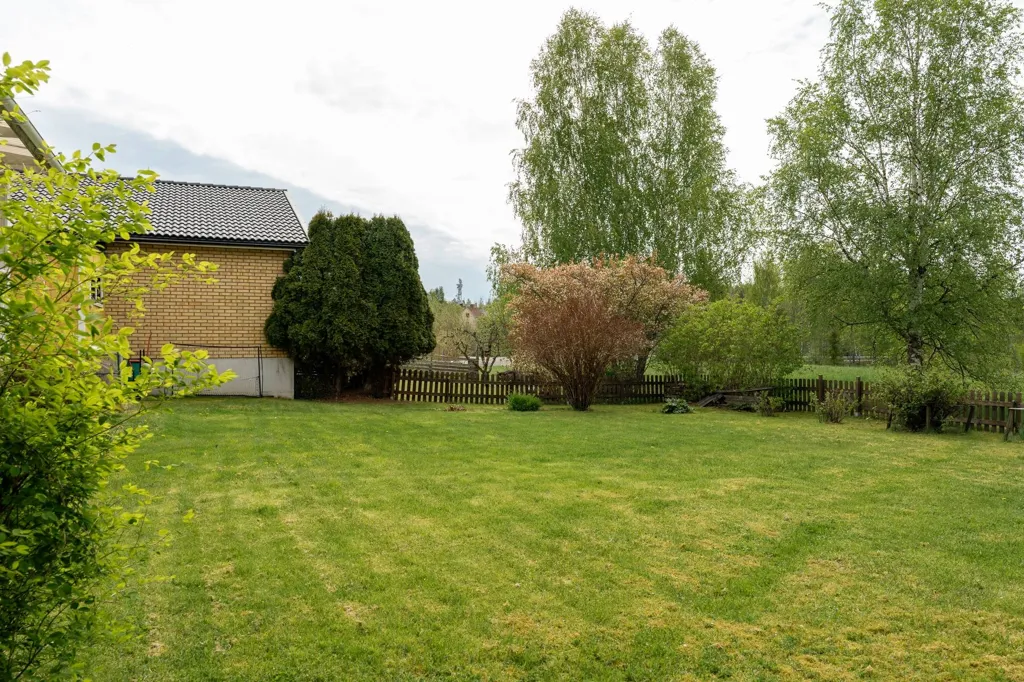 Maison 4 pièces à Fagersta kommun