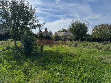 All Photos (1) - Building Land with Garden in Treffieux Centre