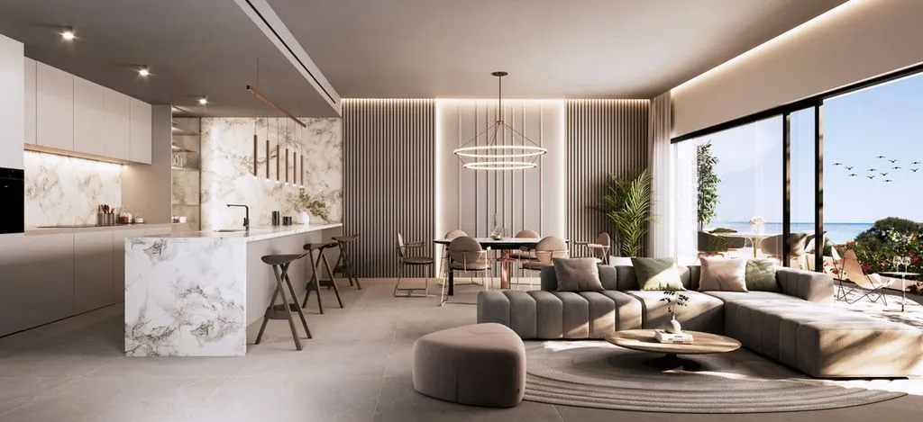 Elutuba - Luxury Penthouse with Pool in San Pedro de Alcántara