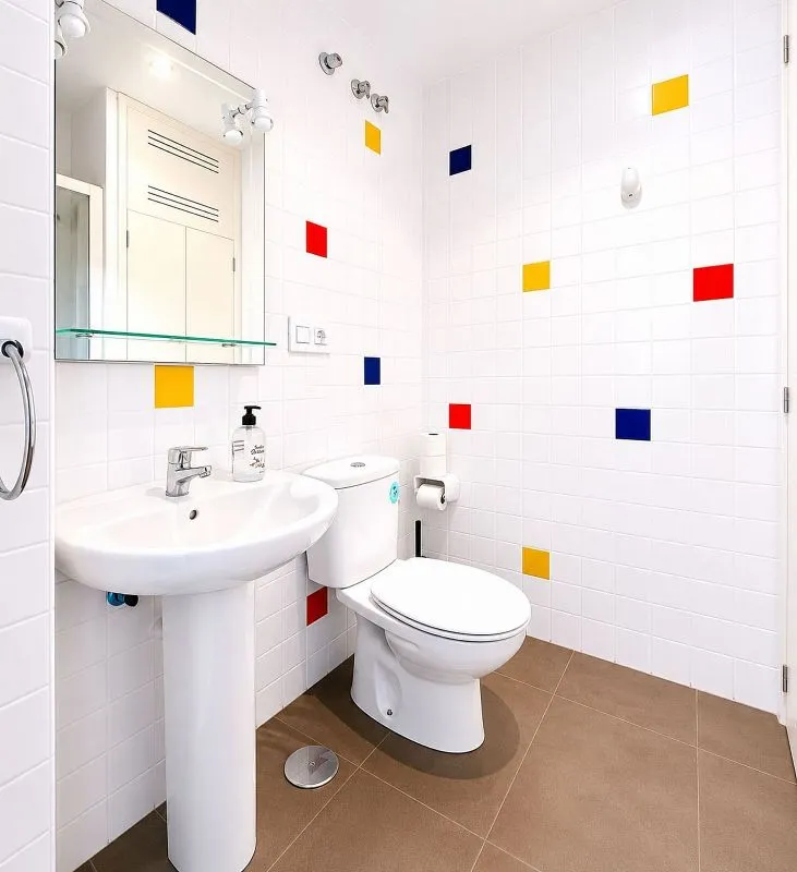 Vannitoad - Duplex with Sea View Terrace in Las Canteras