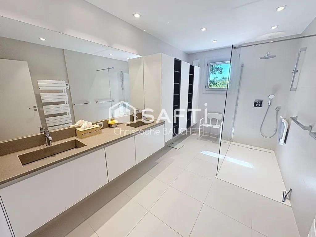 Maison 6 pièces à SERVAS