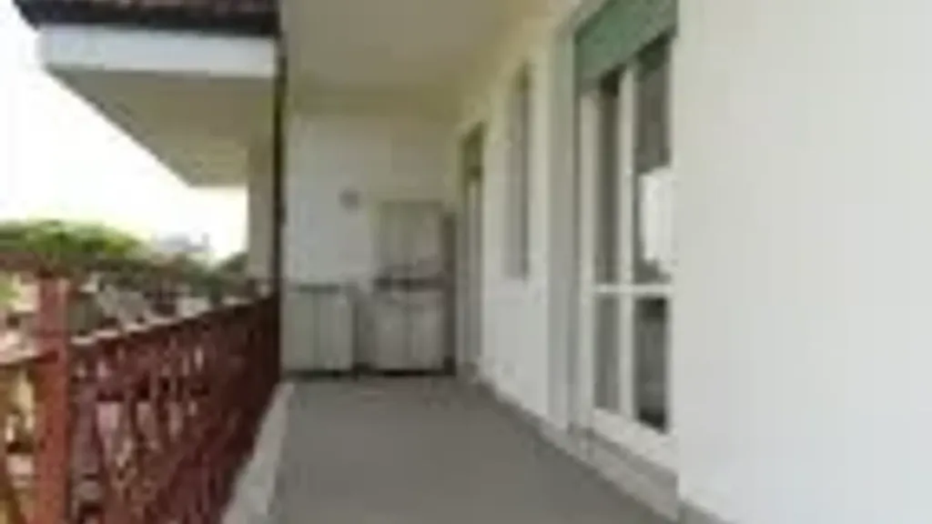Balkon - Trilocale with Sea View in Milano Marittima