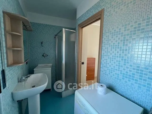 Bagni - Furnished Flat with Terrace in Rende