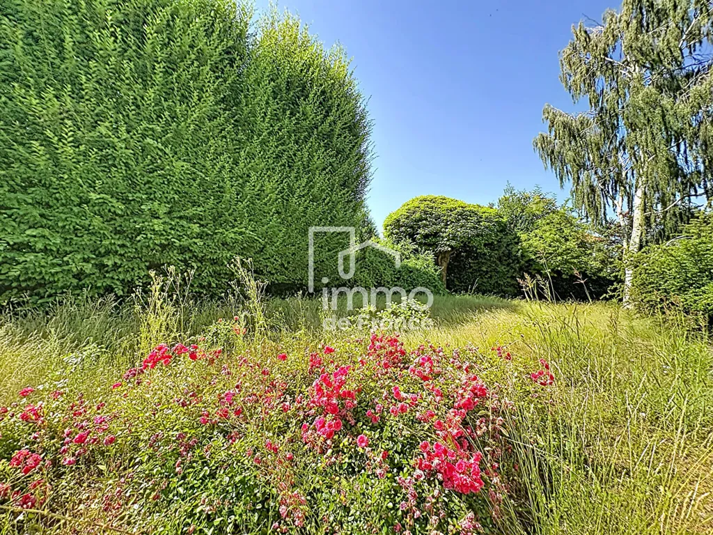 Giardino - 2-Bedroom Flat in Secure Residence, Bourg-en-Bresse