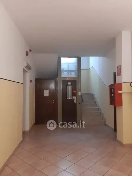 Entrée - Bright Studio with Terrace in Quart