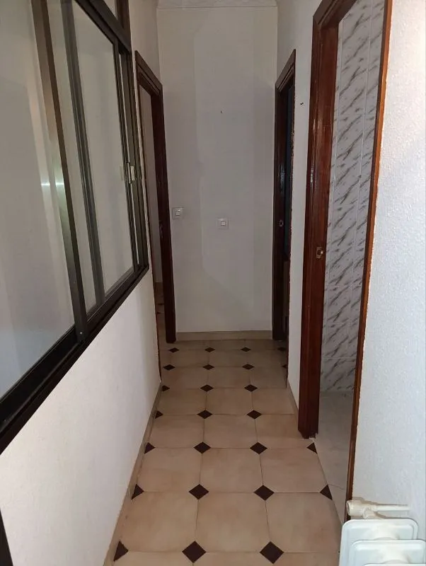Ingresso - Two-Storey House with Terrace in Valdepeñas