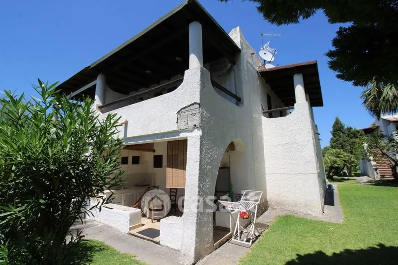 Välivaade - Rustic Bilocale with Garden in Lipari