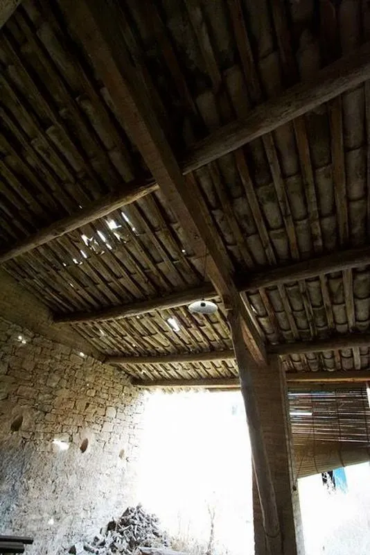Toad - Terraced House with Private Patio in Tàrrega